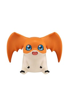 Digimon Adventure Patamon Look Up Action Figure By MegaHouse