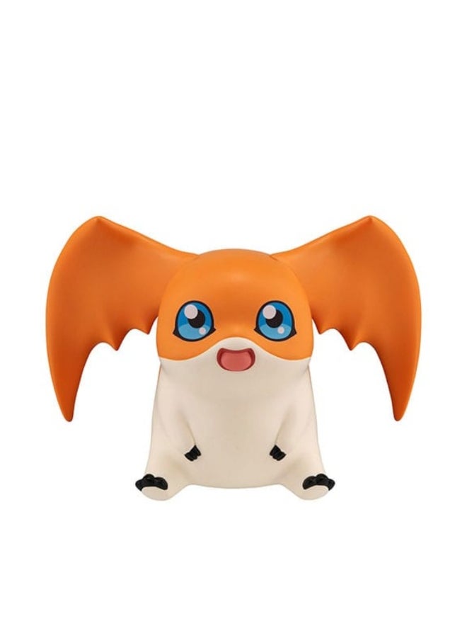 MegaHouse - Digimon Adventure Patamon Look Up Action Figure By MegaHouse - Image 1