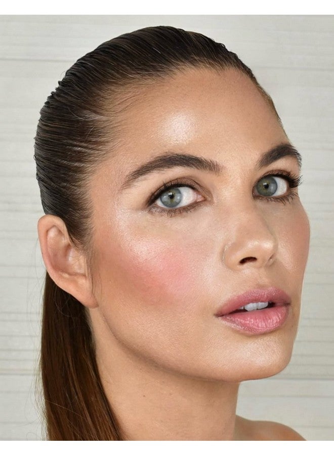 Le Metier De Beaute Creme Fresh Tint For Cheek And Lip (Ginger Lily) - Image 4