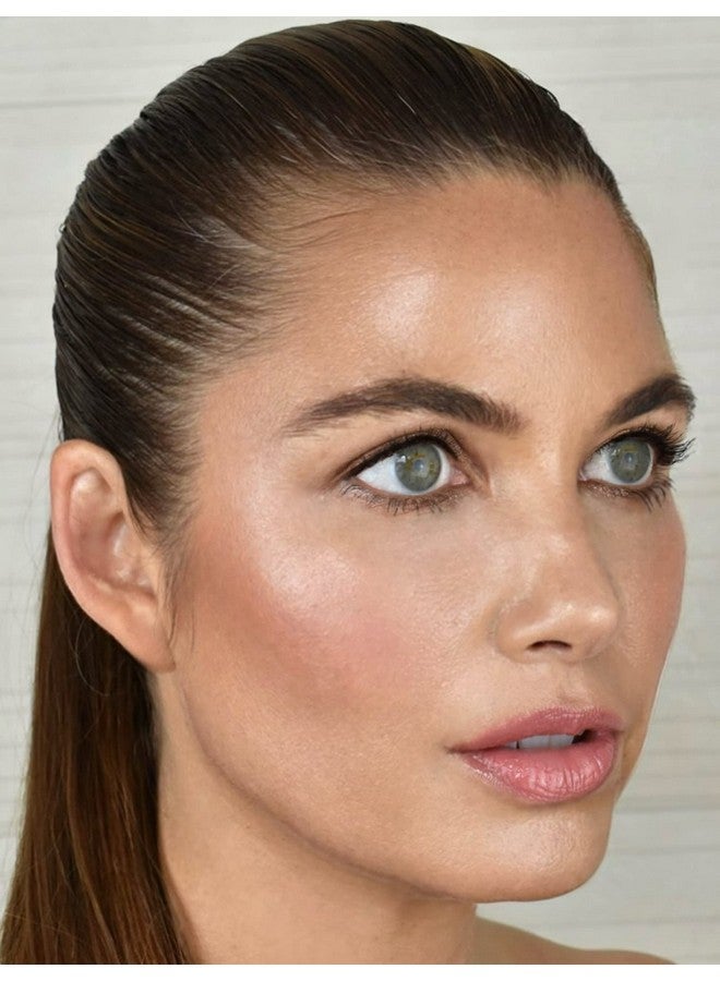 Le Metier De Beaute Creme Fresh Tint For Cheek And Lip (Ginger Lily) - Image 3