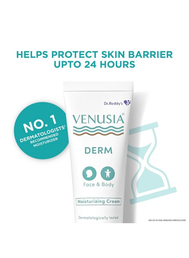 Venusia Derm Moisturing Cream 75 g x Pack of 24 - pzsku/Z7C583DB3ACCBE71AAF49Z/45/_/1738306571/8cf21770-0b25-4918-b814-3928a2bae47d