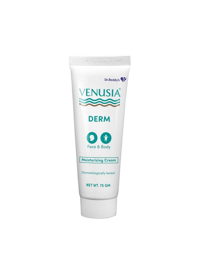 Venusia Derm Moisturing Cream 75 g x Pack of 24 - pzsku/Z7C583DB3ACCBE71AAF49Z/45/_/1738306577/f1d04538-e442-4bc2-948b-7a8511be6895