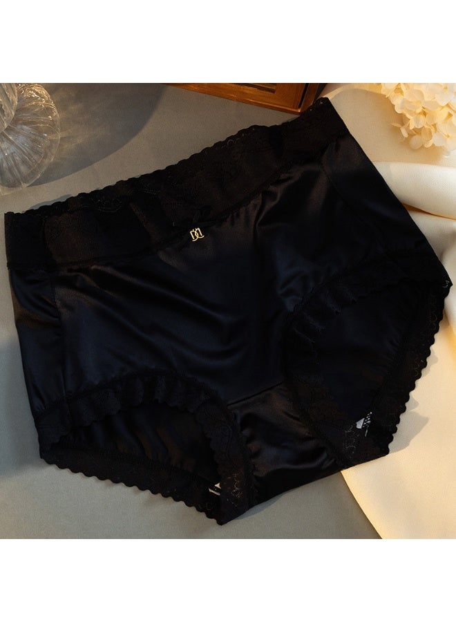 KUYING New Comfortable Skin friendly Breathable Underwear Set of 4  - Image 2