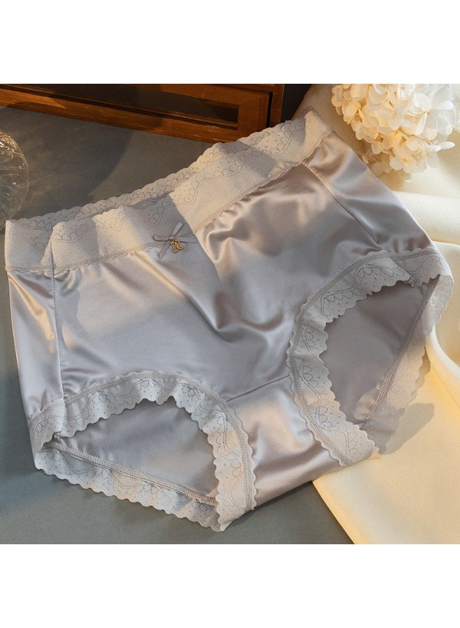 KUYING New Comfortable Skin friendly Breathable Underwear Set of 4  - Image 5