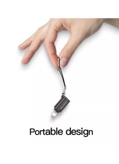 Yesido YESIDO GS14 LIGHTNING OTG USB 3.0 SUPER FAST DATA TRANSMISSION  - Image 3