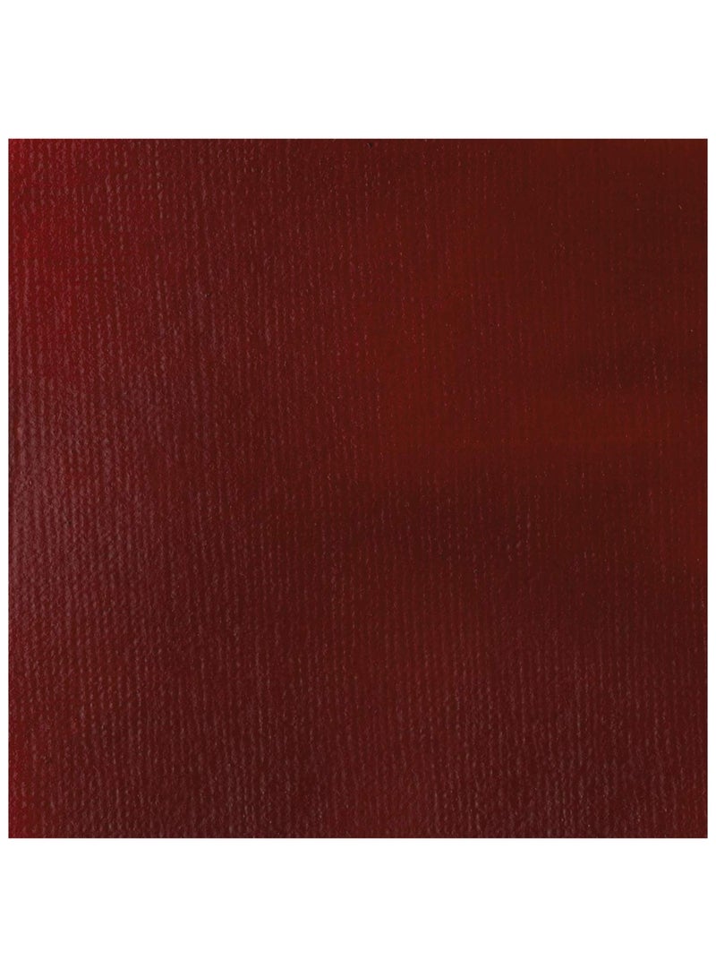 Liquitex أنبوب طلاء أكريليك أساسي 118 مل لون أحمر أليزارين دائم - Image 2