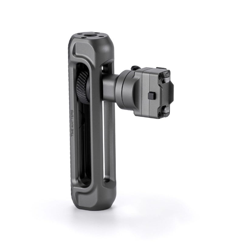 Tilta Khronos Adjustable Handle Compatible with iPhone 15 ProPro Max Space Gray - Image 2