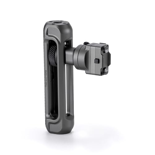 Tilta Khronos Adjustable Handle Compatible with iPhone 15 ProPro Max Space Gray - Image 1