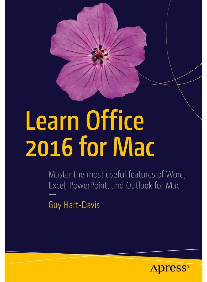 Learn Office 2016 for Mac 