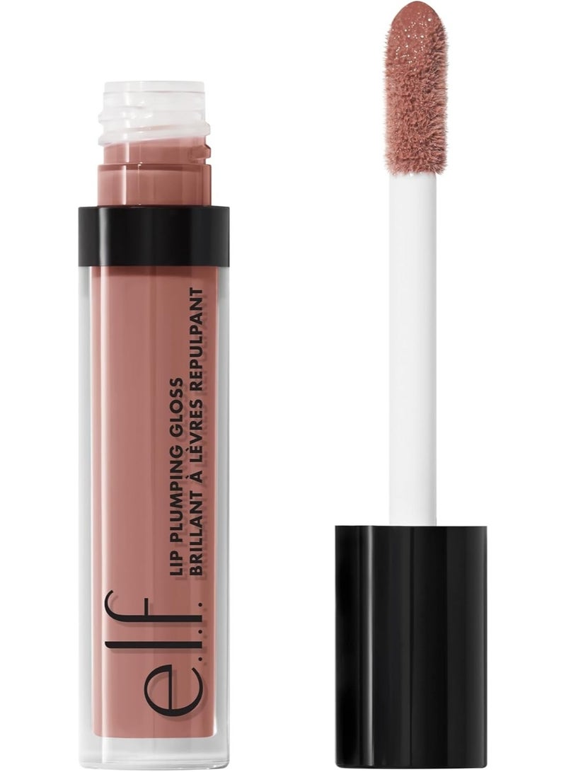 إلف ملمع شفاه ممتلئ، عالي اللمعان، مضغوط على شكل بتلات - Image 1