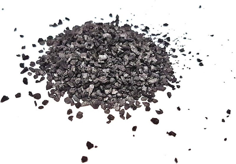 Intralabs Activated Carbon 3kg - Small Charcoal Granules Fish Tank Filter Media Aquariums - Image 2