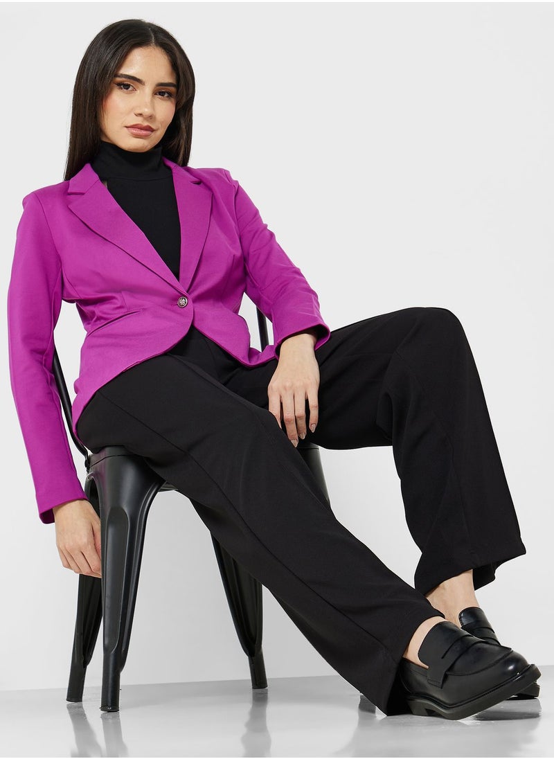 ONLY - Tailored Blazer - Image 1