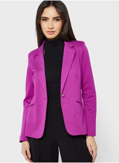 Tailored Blazer