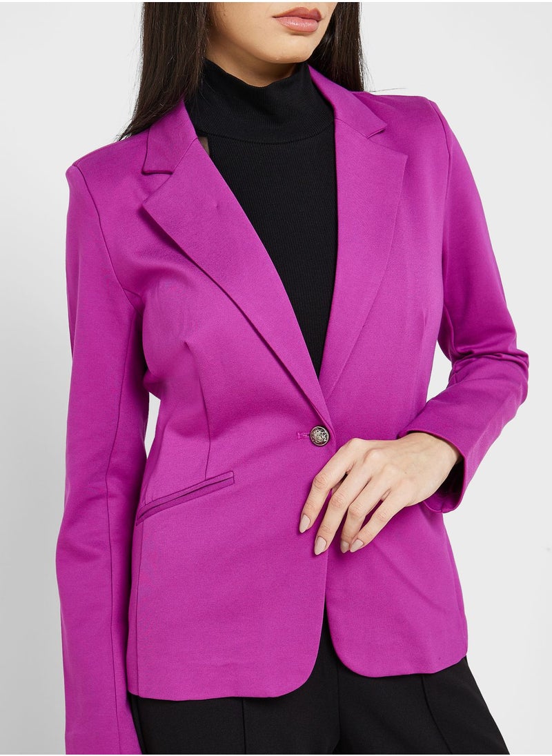 ONLY - Tailored Blazer - Image 1