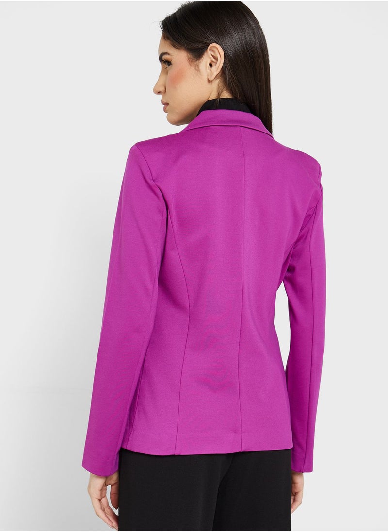 ONLY - Tailored Blazer - Image 1