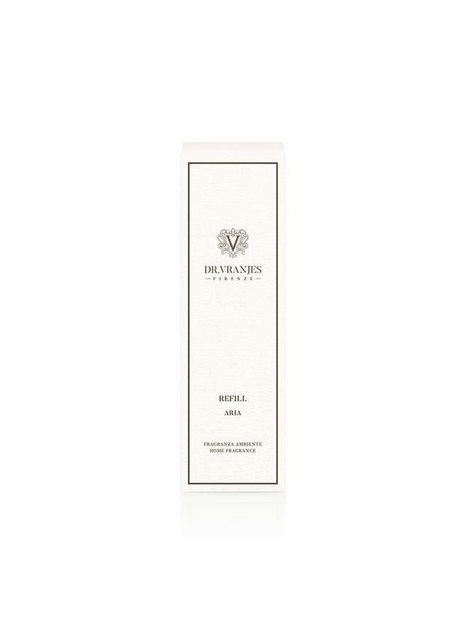 Dr. Vranjes Aria Refill 500 ml with White Sticks - Image 2