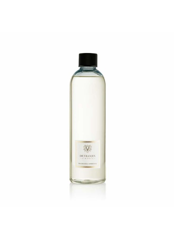 Dr. Vranjes Aria Refill 500 ml with White Sticks - Image 1