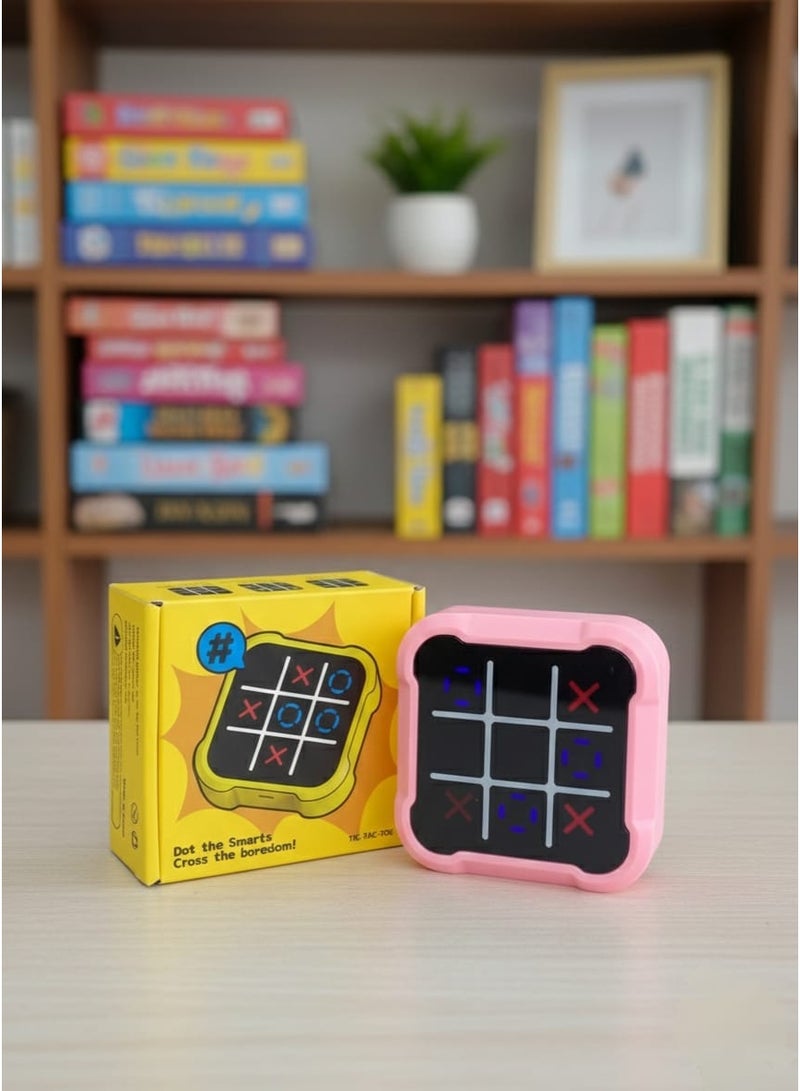 Digital Xo Game - Image 1