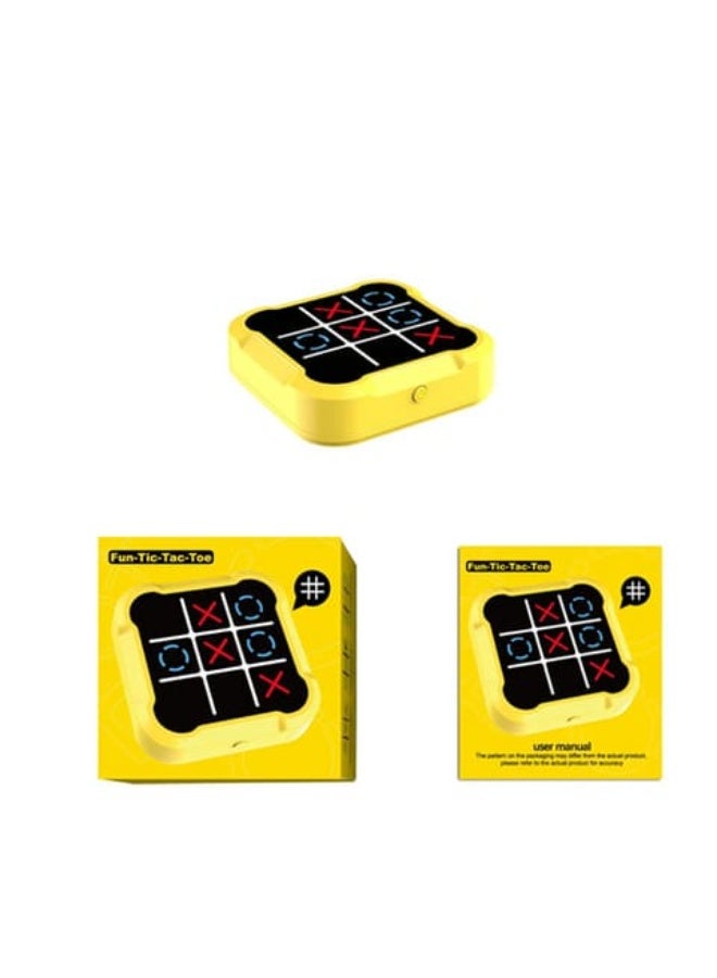 XO Electronic Interactive Toy - Image 2