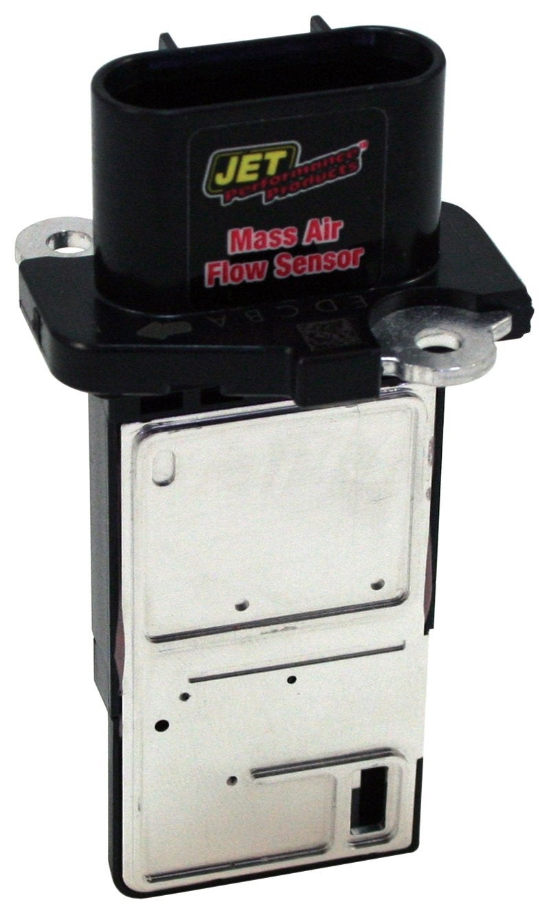 Jet Performance 69143 Powr-Flo Mass Air Sensor - Image 3