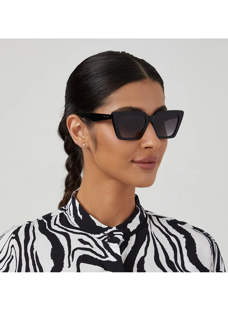 30Sundays 30Sundays EMBER Women’s Cat Eye Sunglasses with UV400 Protection