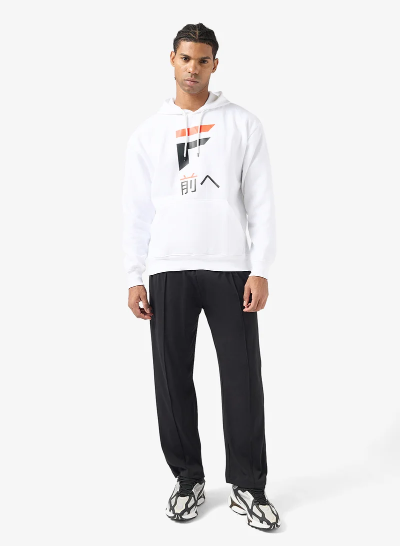 FRWD Logo Training Pants