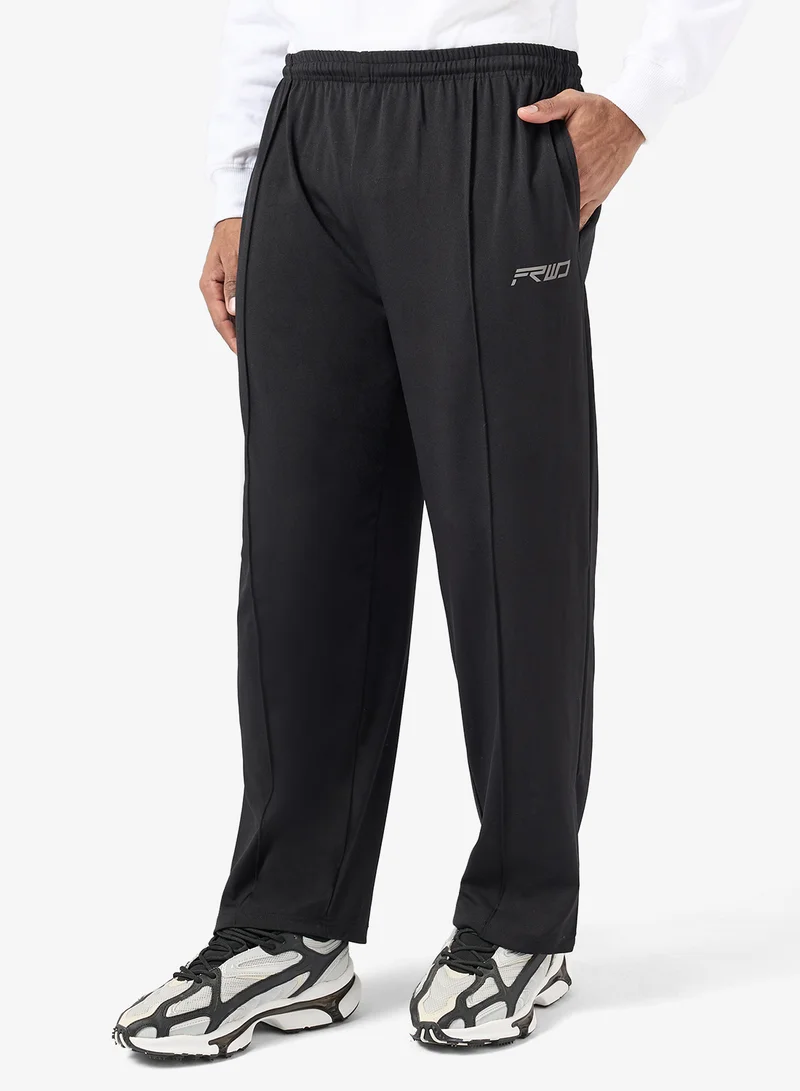 Logo Training Pants