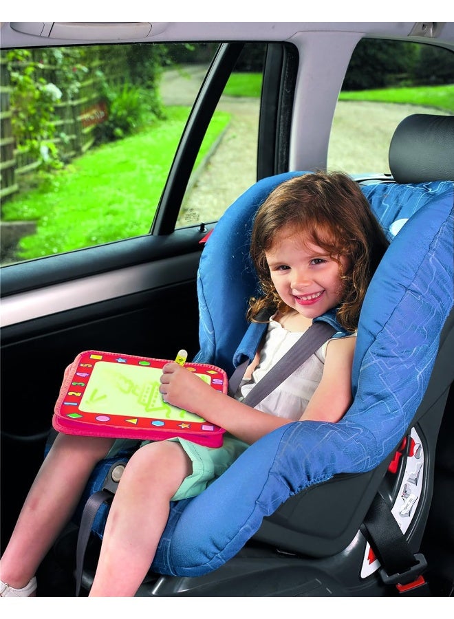 AquaDoodle Tomy Aquadraw Travel Drawing Bag  - Image 4