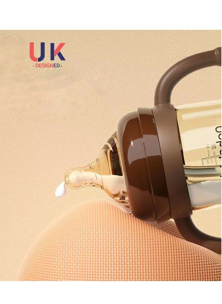 **Baby Bottles, Newborn Bottles, Baby Straw Cups, Silicone Nipples, Anti-Colic Cups, and Maternity Products** - Image 3