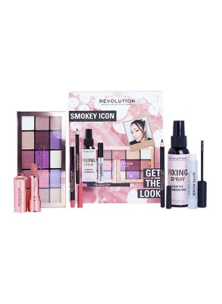 Makeup Gift Set Get The Look Smoky Icon, All You Need for a Perfect Smoky Look - pzsku/Z7C59C8F956E624B64C77Z/45/_/1707049950/0806719d-2925-4a60-a0cb-edaf133e128c