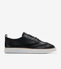 COLE HAAN Black/Nimbus Cloud