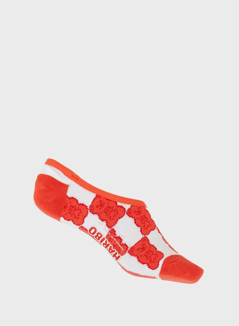 VANS Haribo Canoodle Socks