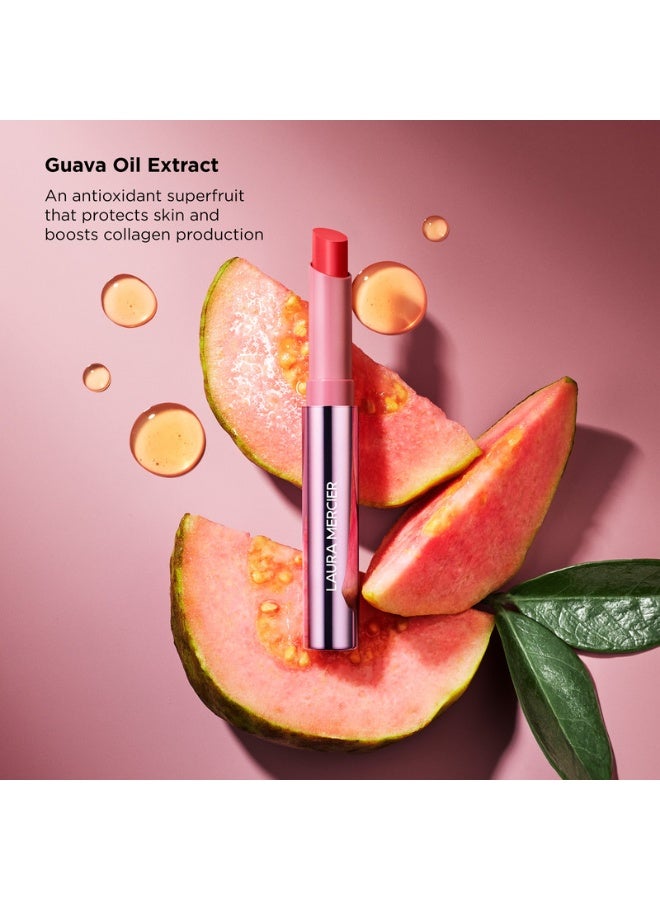 laura mercier High Vibe Lip Color Peek - Image 5