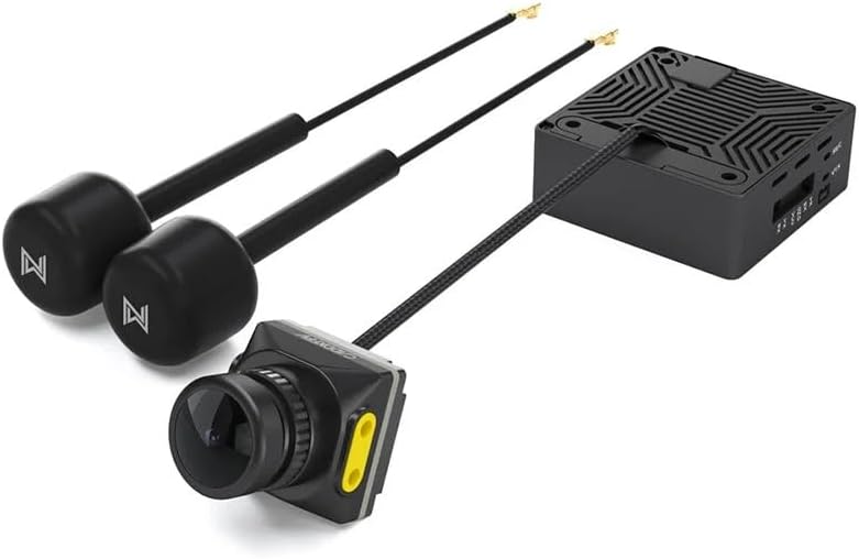 caddxfpv Caddxfpv Moonlight Camera 10 g Z7C5A2208D7E8A2960D90Z