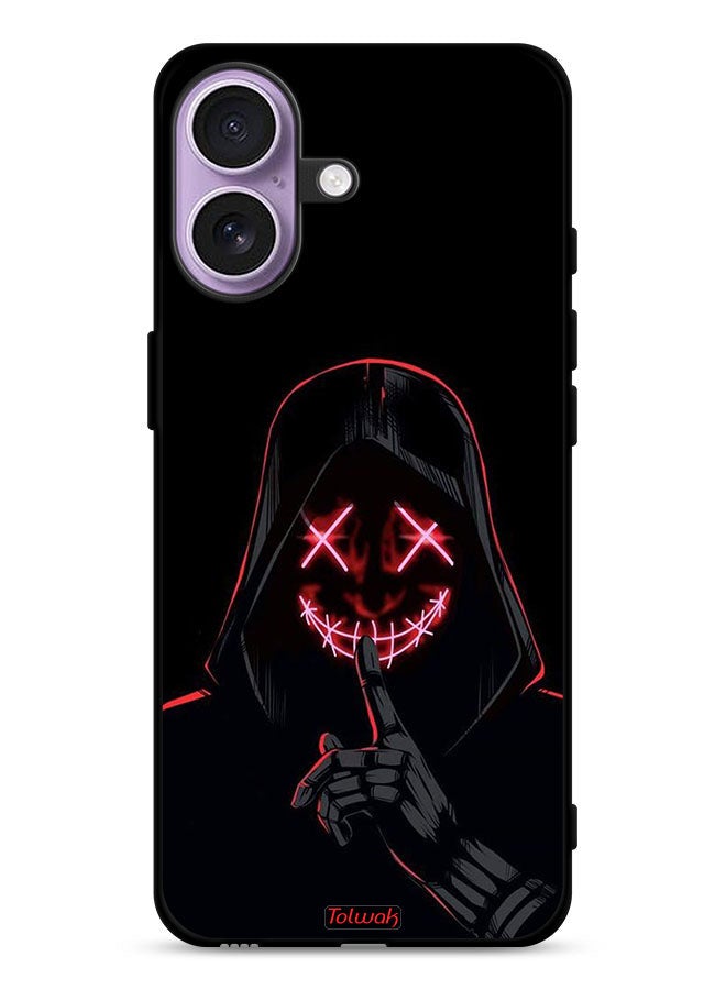 Tolwak Apple iPhone 17 Protective Case Cover Marshmallow - Image 1