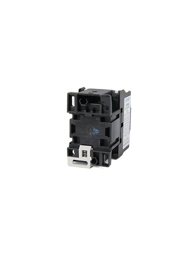 Generic AC Contactor CJX2-1210 24V 50/60Hz Coil 3 Pole 4kW- 380/415V 5HP-460V  - Image 2