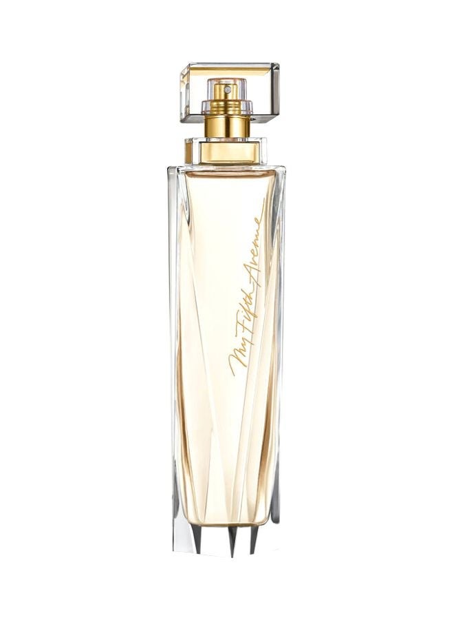 Elizabeth Arden My Fifth Avenue EDP 50ml - Image 1