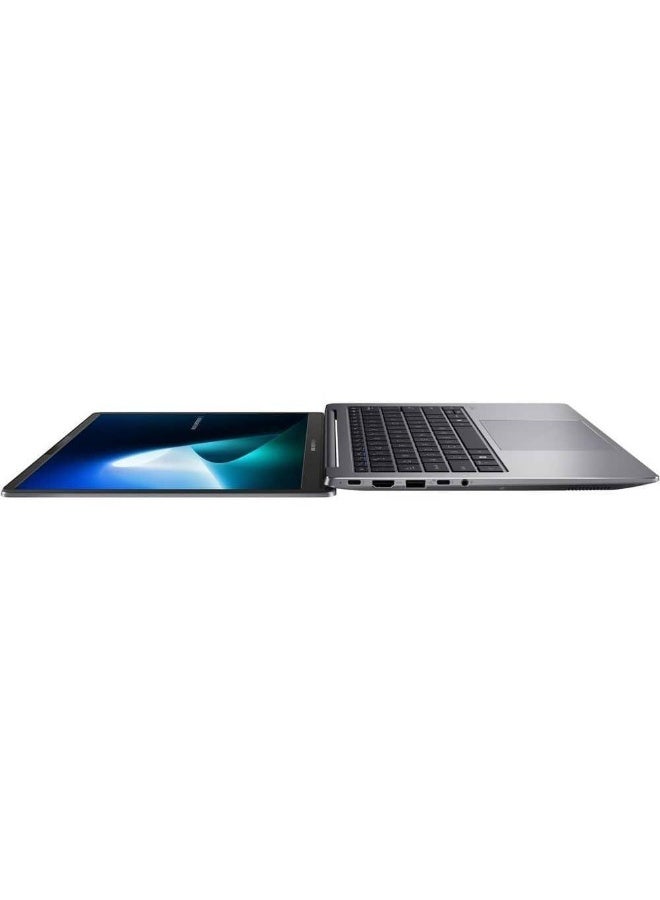 ASUS ExpertBook P3 Laptop / Intel Core i5 -13420H / 14inch FHD / 512GB SSD / 16GB RAM / Shared Intel Graphics / Windows 11 Pro English/Arabic Grey - Image 5