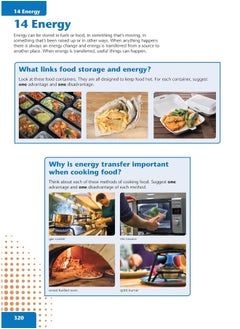 KS3 Science Now Learn and Practice Book  - Image 3