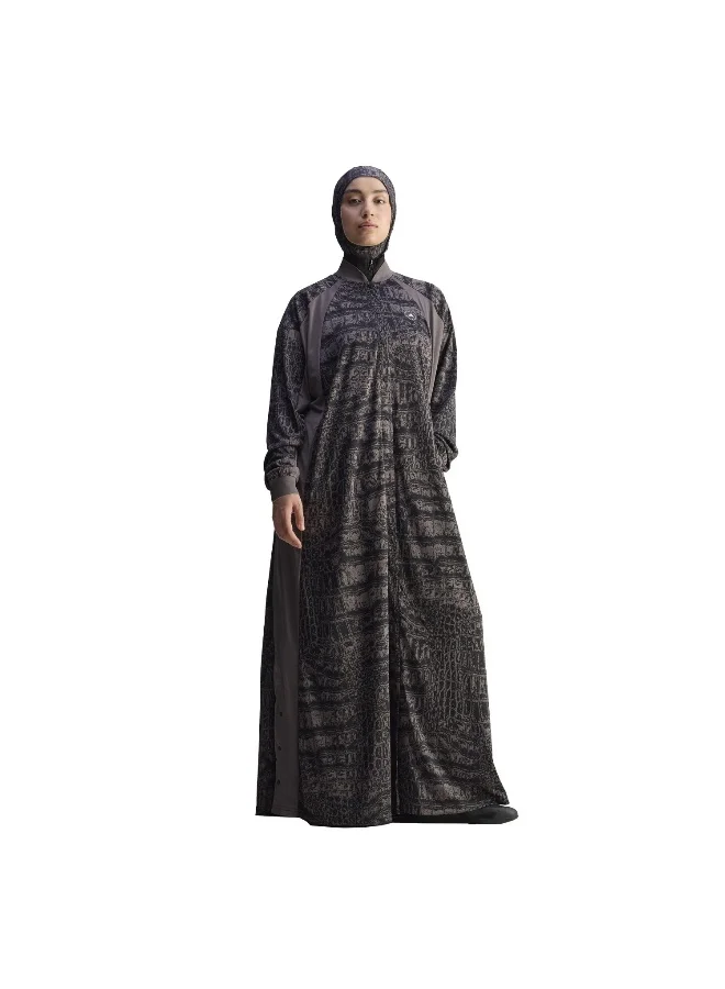 Adidas Adidas Asmc Coverup Black Training Jackets For Women XS