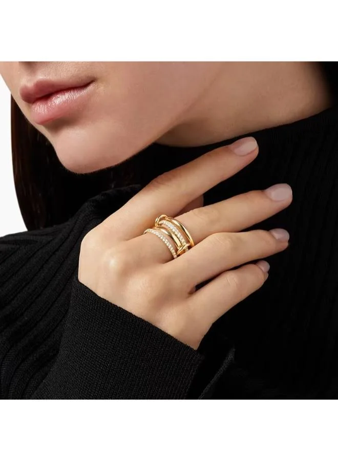 Rovaux Aya Band Rings