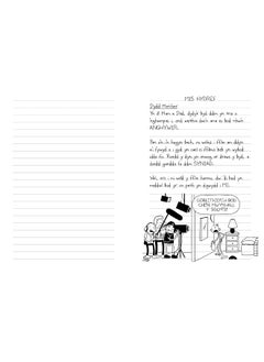 Dyddiadur Dripsyn: Trwbwl Dwbwl  - Image 3