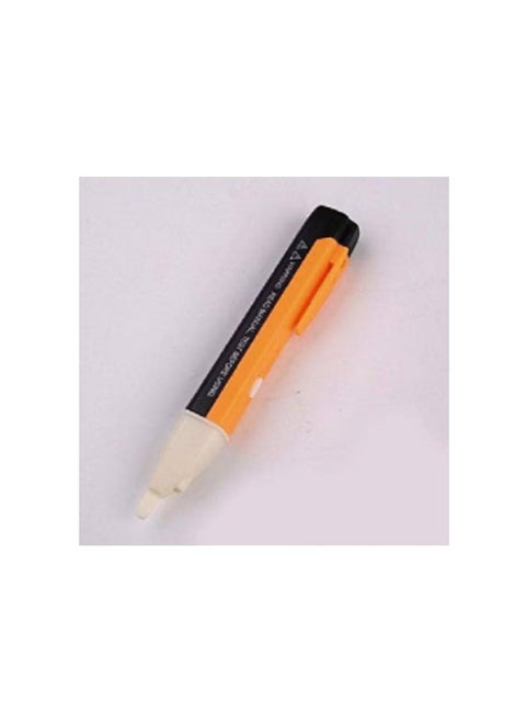 Sensitive test screwdriver