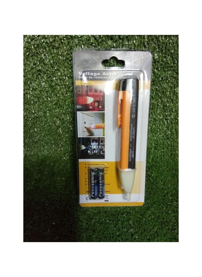 Generic - Sensitive test screwdriver - Image 1