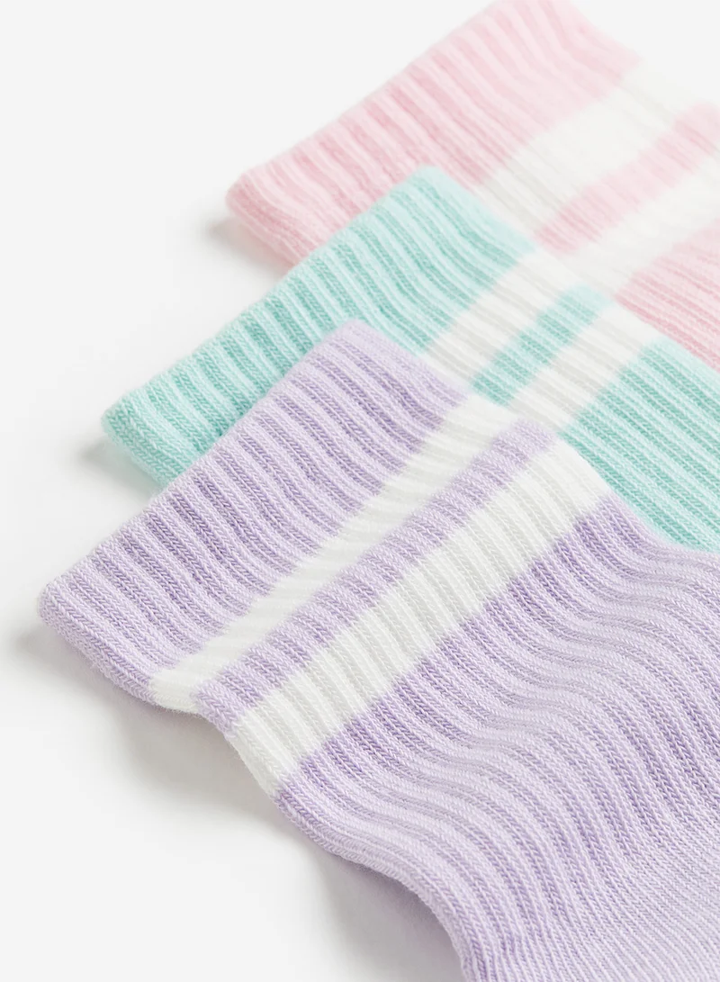 اتش اند ام 7-Pack Socks