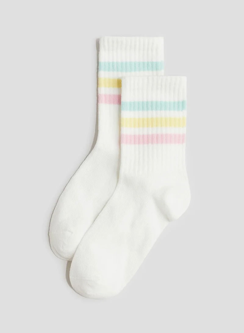 اتش اند ام 7-Pack Socks
