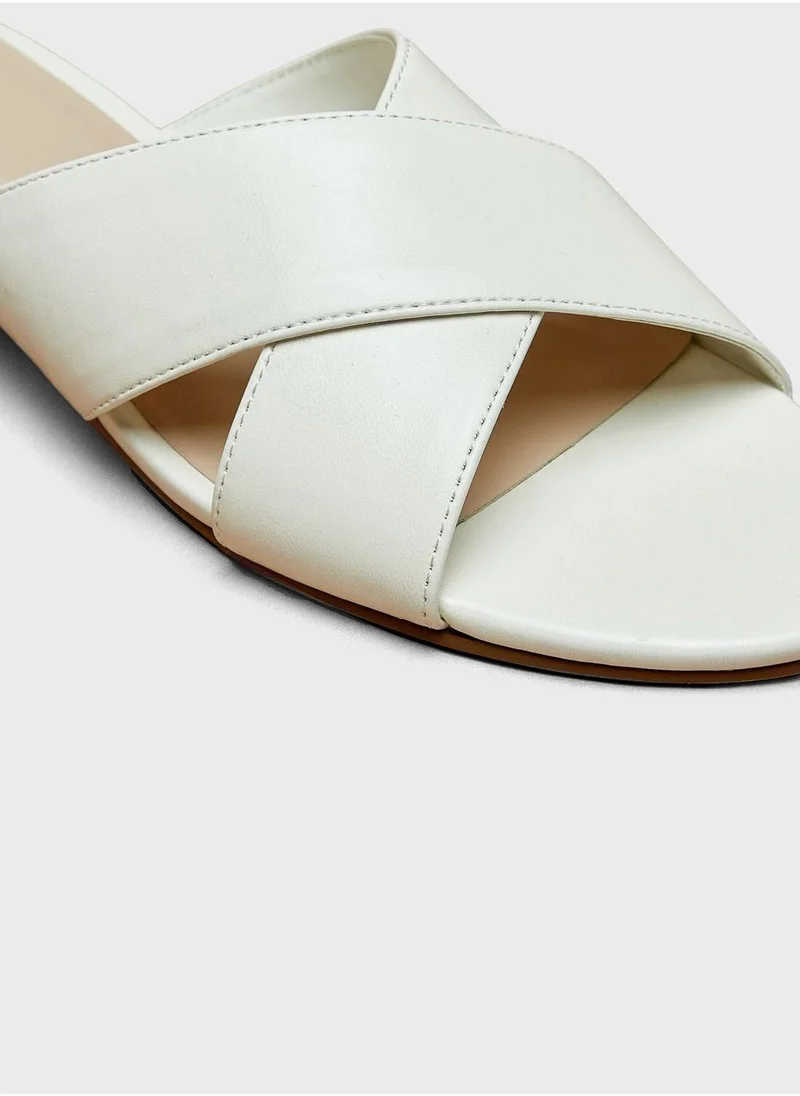 shoexpress Multi Strap Sandals