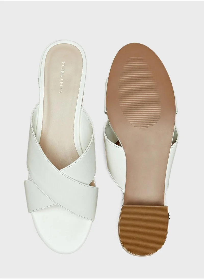 shoexpress Multi Strap Sandals