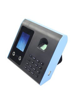 LOULUEN Fingerprint And Password Recognition Biometric Machine 