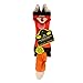 Hyper Pet Fire Hose Friends Fox Toy - Image 3